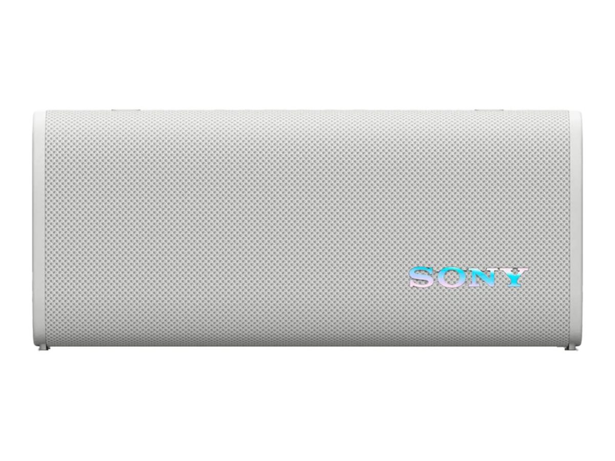 Sony Speaker | ULT FIELD 3 | Waterproof | Bluetooth | White | Portable | Wireless connection - Image 4