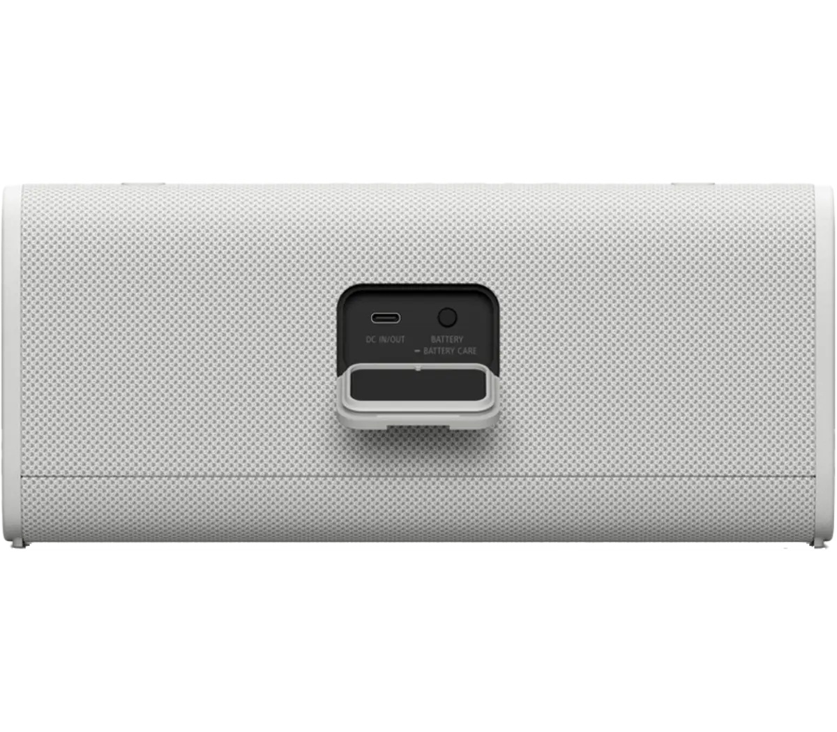 Sony Speaker | ULT FIELD 3 | Waterproof | Bluetooth | White | Portable | Wireless connection - Image 9