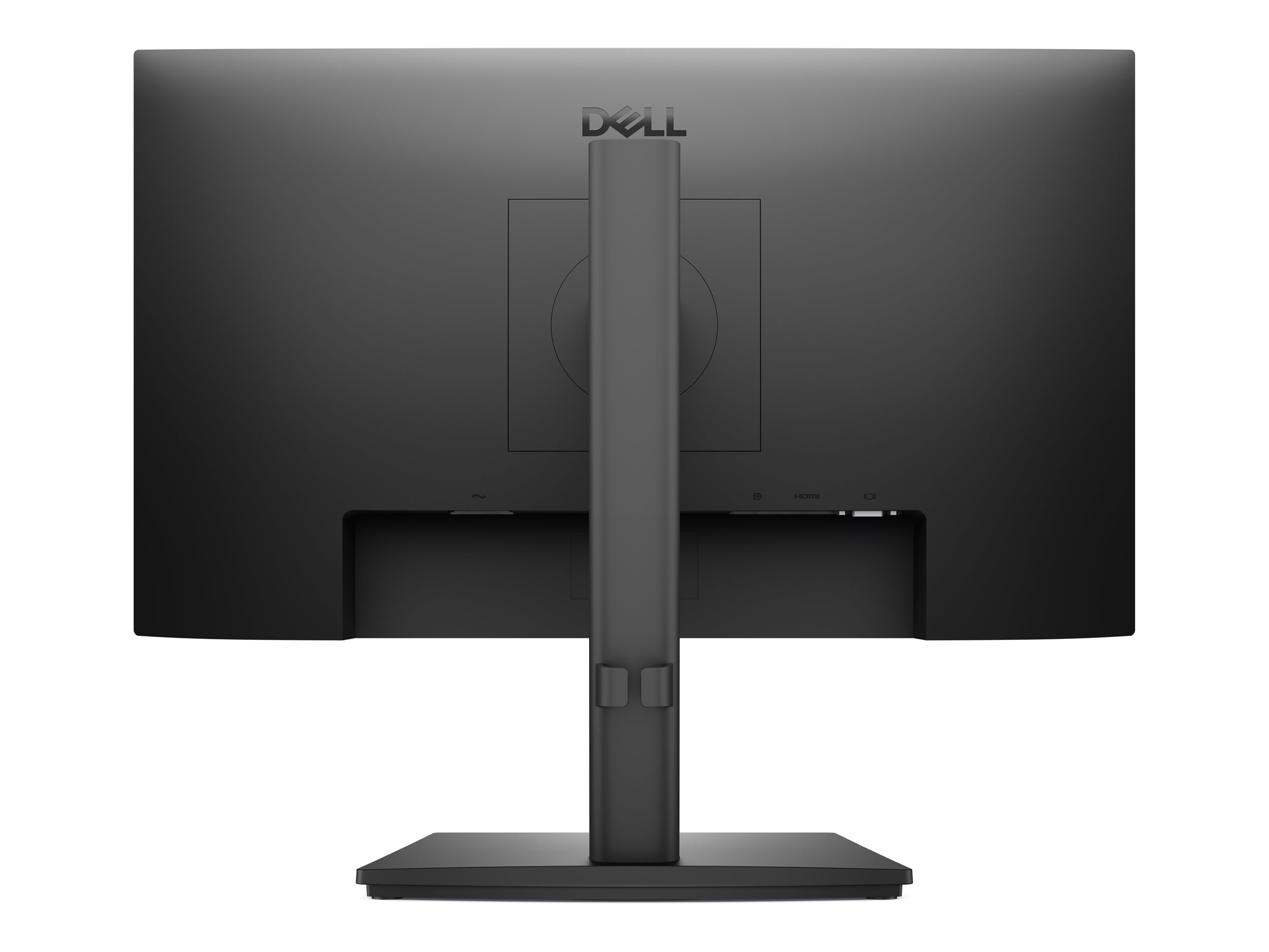 Dell | E2225HSM | 22 " | VA | FHD | 16:9 | 100 Hz | 5 ms | 1920 x 1080 pixels | 250 cd/m² | Black - Image 7