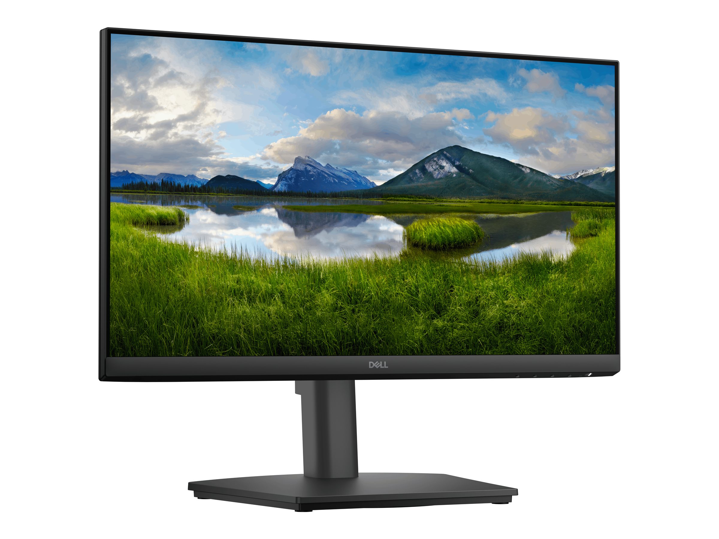 Dell | E2225HSM | 22 " | VA | FHD | 16:9 | 100 Hz | 5 ms | 1920 x 1080 pixels | 250 cd/m² | Black - Image 8