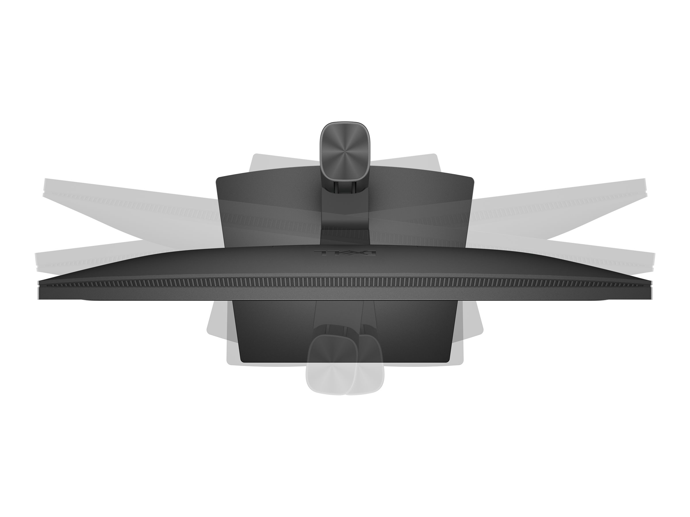 Dell | E2225HSM | 22 " | VA | FHD | 16:9 | 100 Hz | 5 ms | 1920 x 1080 pixels | 250 cd/m² | Black - Image 11