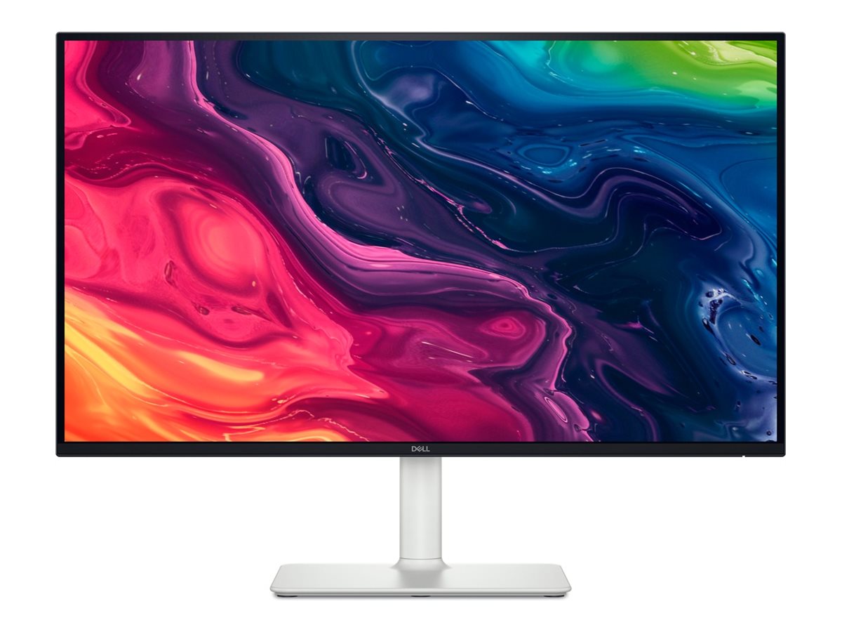 Dell | S2725QS | 27 " | IPS | UHD | 16:9 | 120 Hz | 4 ms | 3840 x 2160 pixels | 350 cd/m² | HDMI ports quantity 2 - Image 2