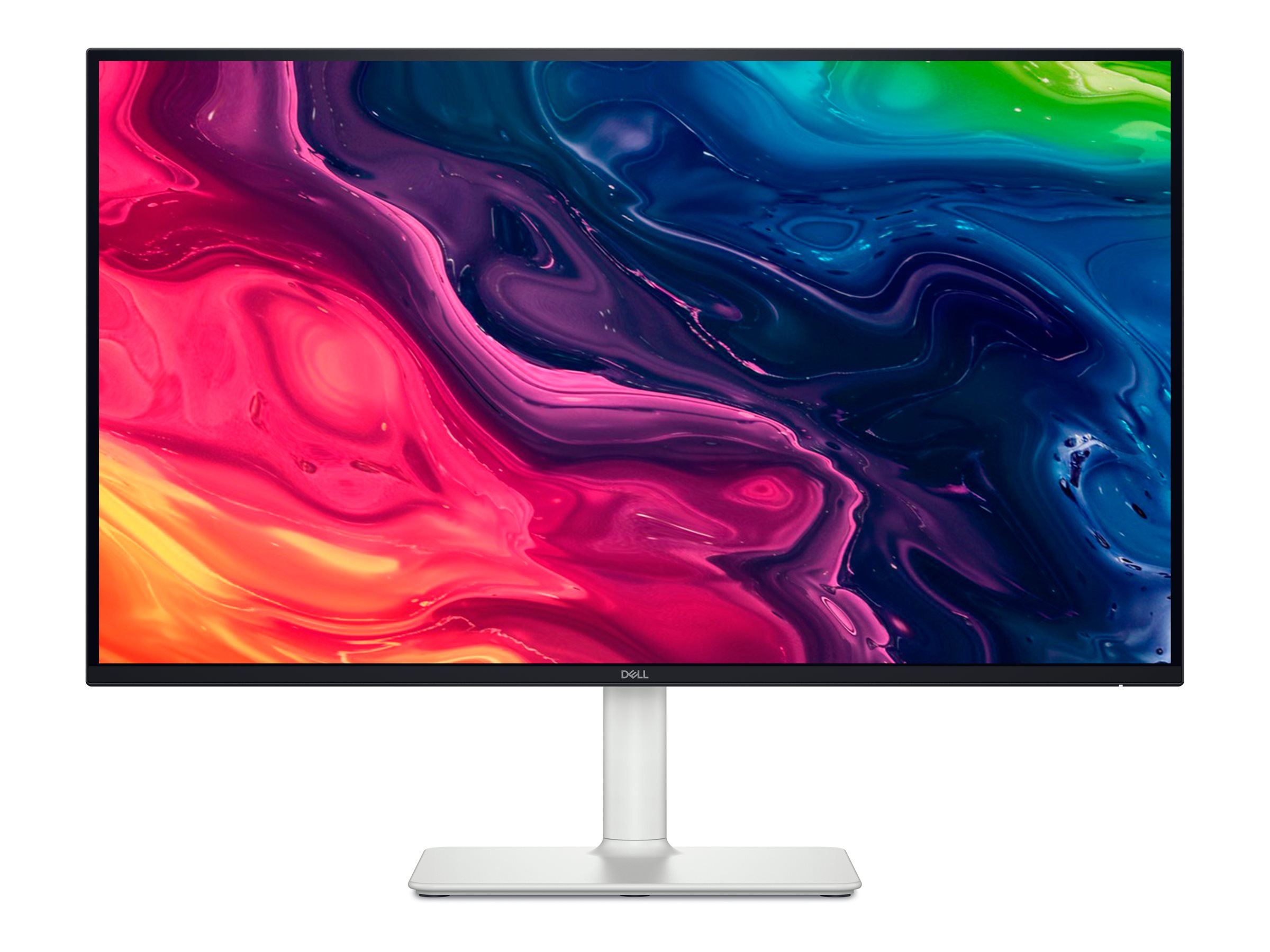 Dell | S2725QS | 27 " | IPS | UHD | 16:9 | 120 Hz | 4 ms | 3840 x 2160 pixels | 350 cd/m² | HDMI ports quantity 2 - Image 3