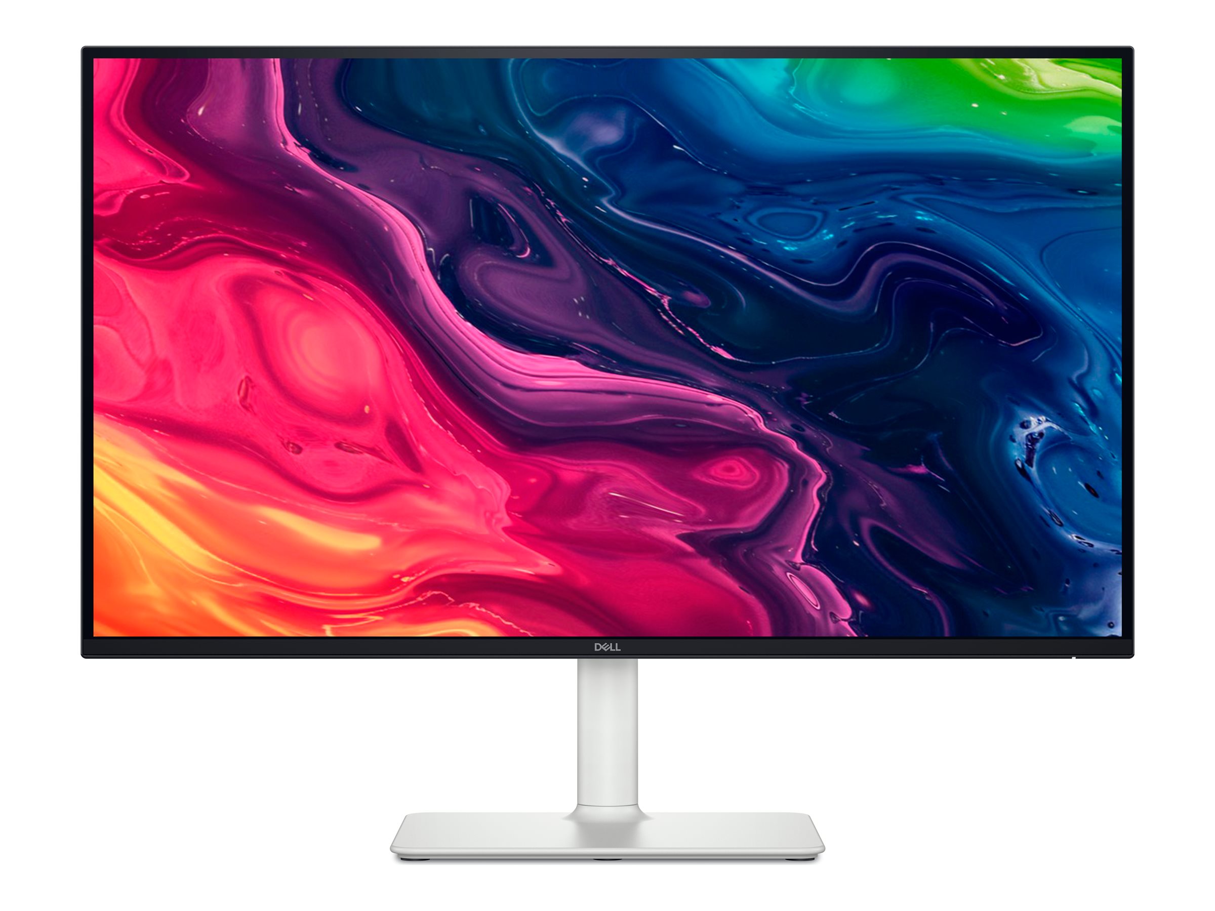 Dell | S2725QS | 27 " | IPS | UHD | 16:9 | 120 Hz | 4 ms | 3840 x 2160 pixels | 350 cd/m² | HDMI ports quantity 2 - Image 4