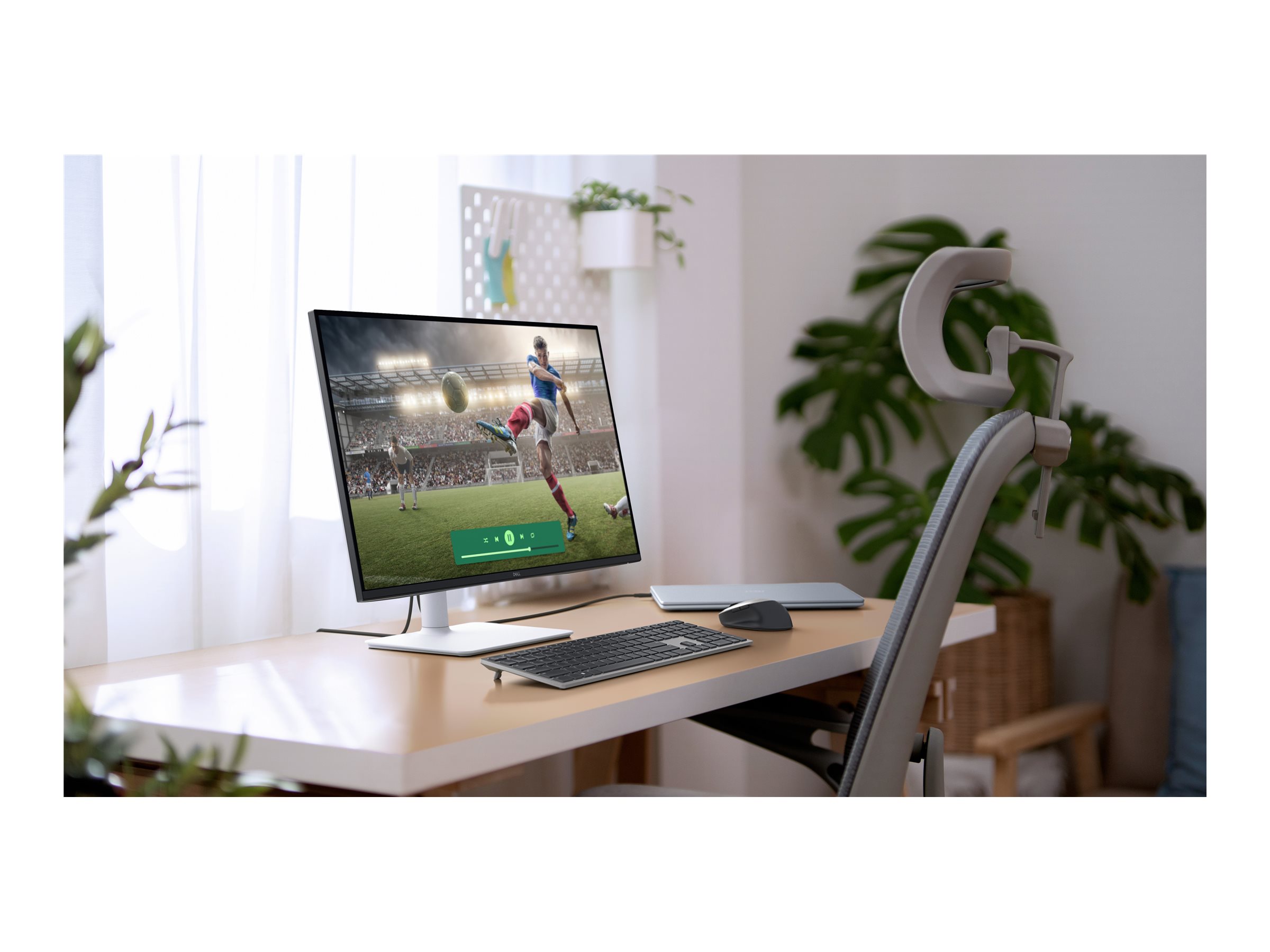 Dell | S2725QS | 27 " | IPS | UHD | 16:9 | 120 Hz | 4 ms | 3840 x 2160 pixels | 350 cd/m² | HDMI ports quantity 2 - Image 22