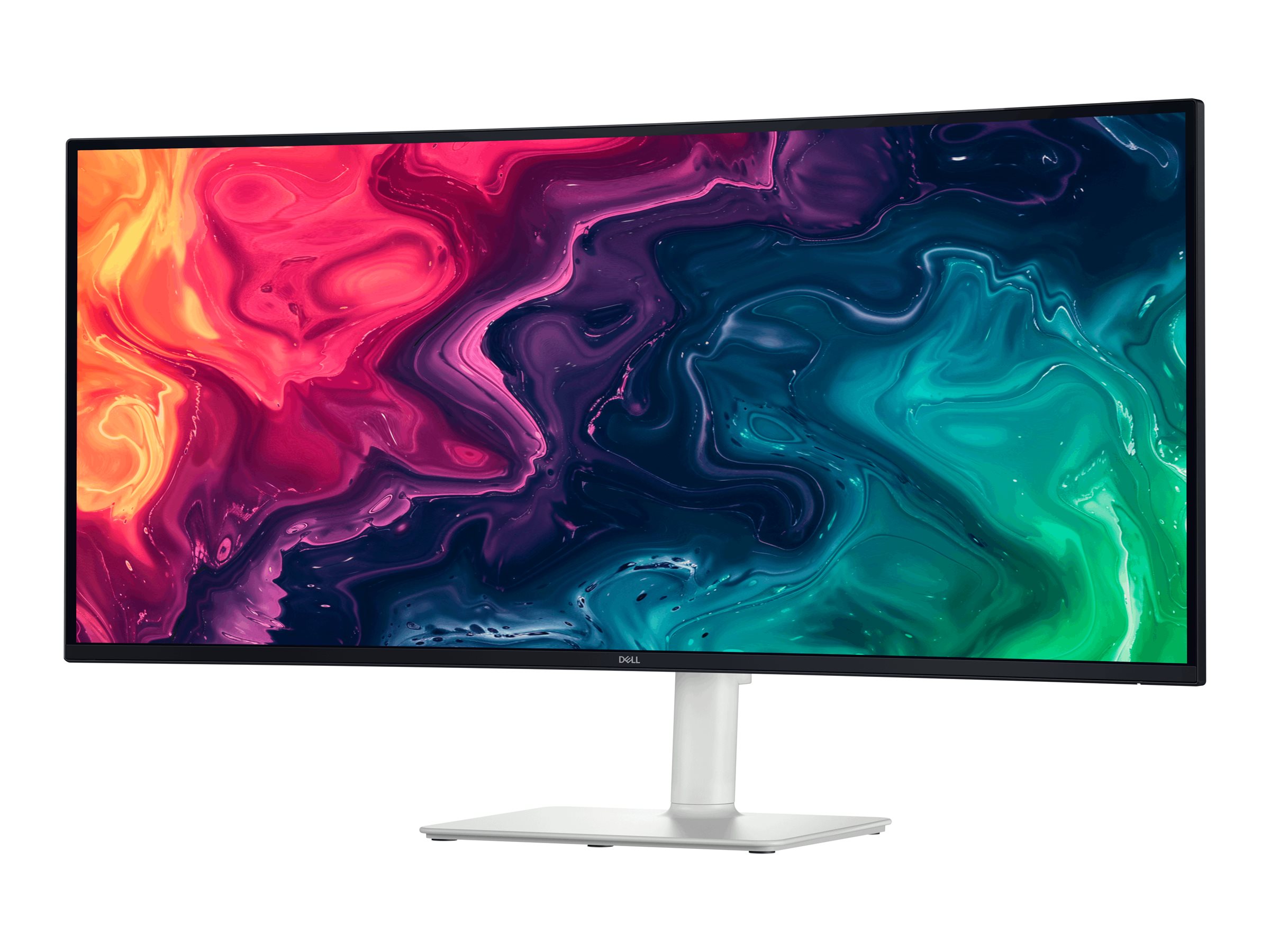 Dell | S3425DW | 34 " | VA | 21:9 | 120 Hz | 1 ms | 3440 x 1440 pixels | 300 cd/m² | HDMI ports quantity 2 - Image 5