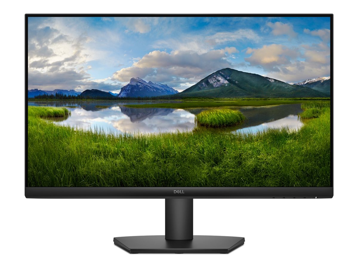 Dell | SE2425HM | 24 " | IPS | FHD | 16:9 | 100 Hz | 5 ms | 1920 x 1080 pixels | 250 cd/m² | HDMI ports quantity 1 - Image 2