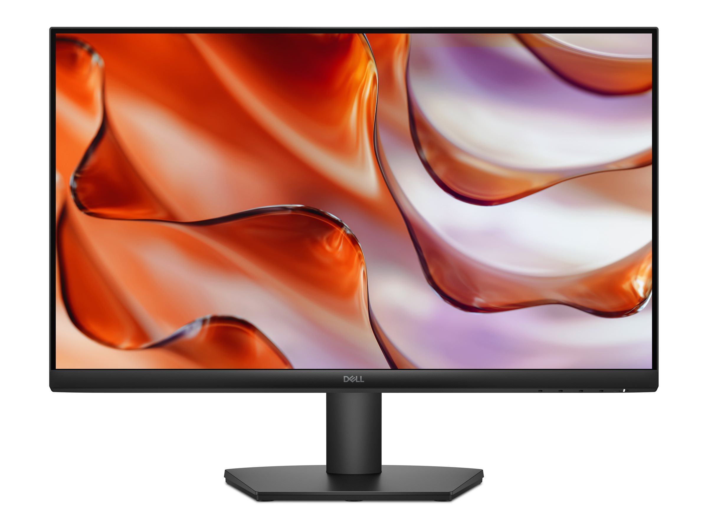Dell | SE2425HM | 24 " | IPS | FHD | 16:9 | 100 Hz | 5 ms | 1920 x 1080 pixels | 250 cd/m² | HDMI ports quantity 1 - Image 3