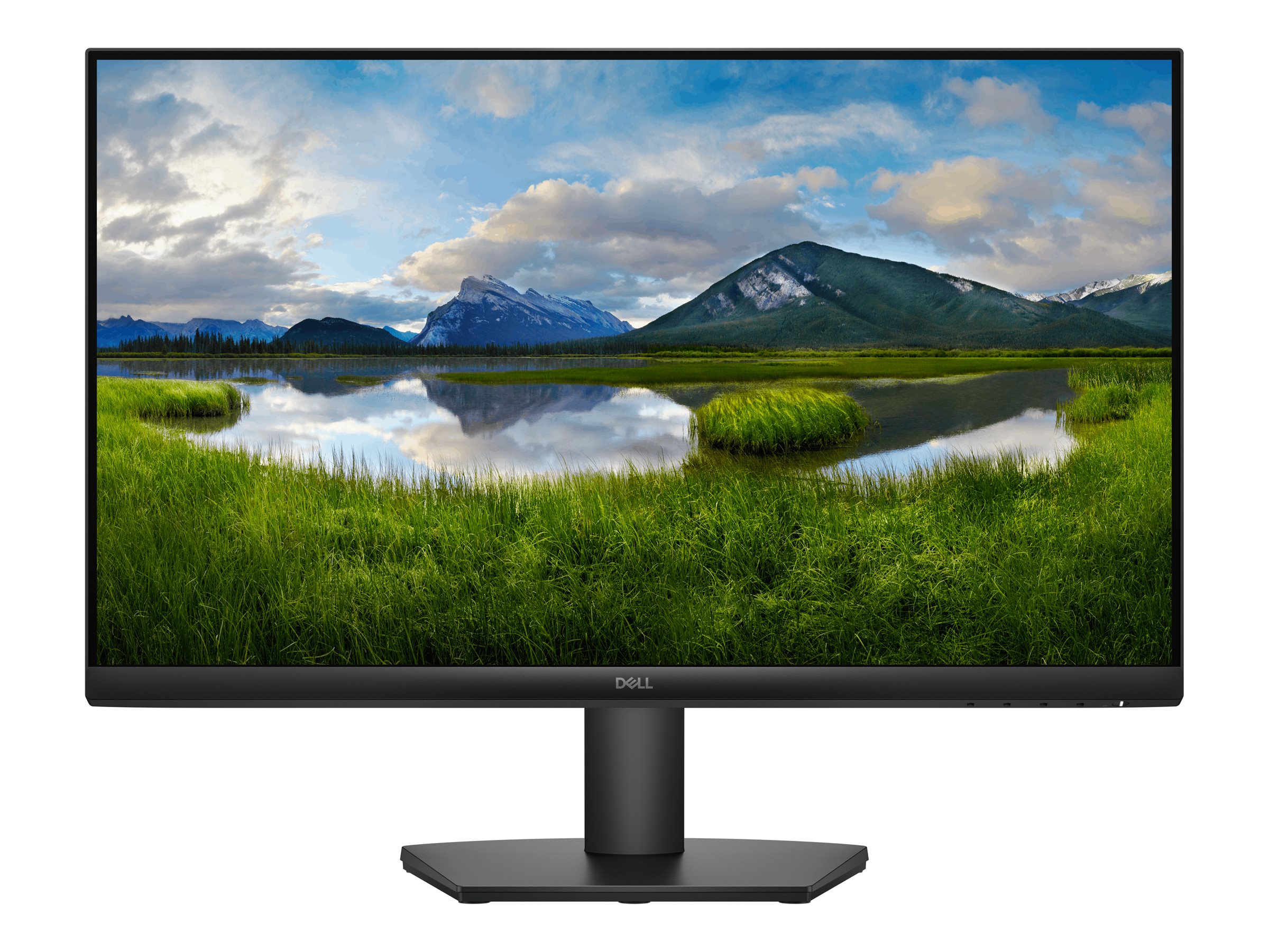 Dell | SE2425HM | 24 " | IPS | FHD | 16:9 | 100 Hz | 5 ms | 1920 x 1080 pixels | 250 cd/m² | HDMI ports quantity 1 - Image 4