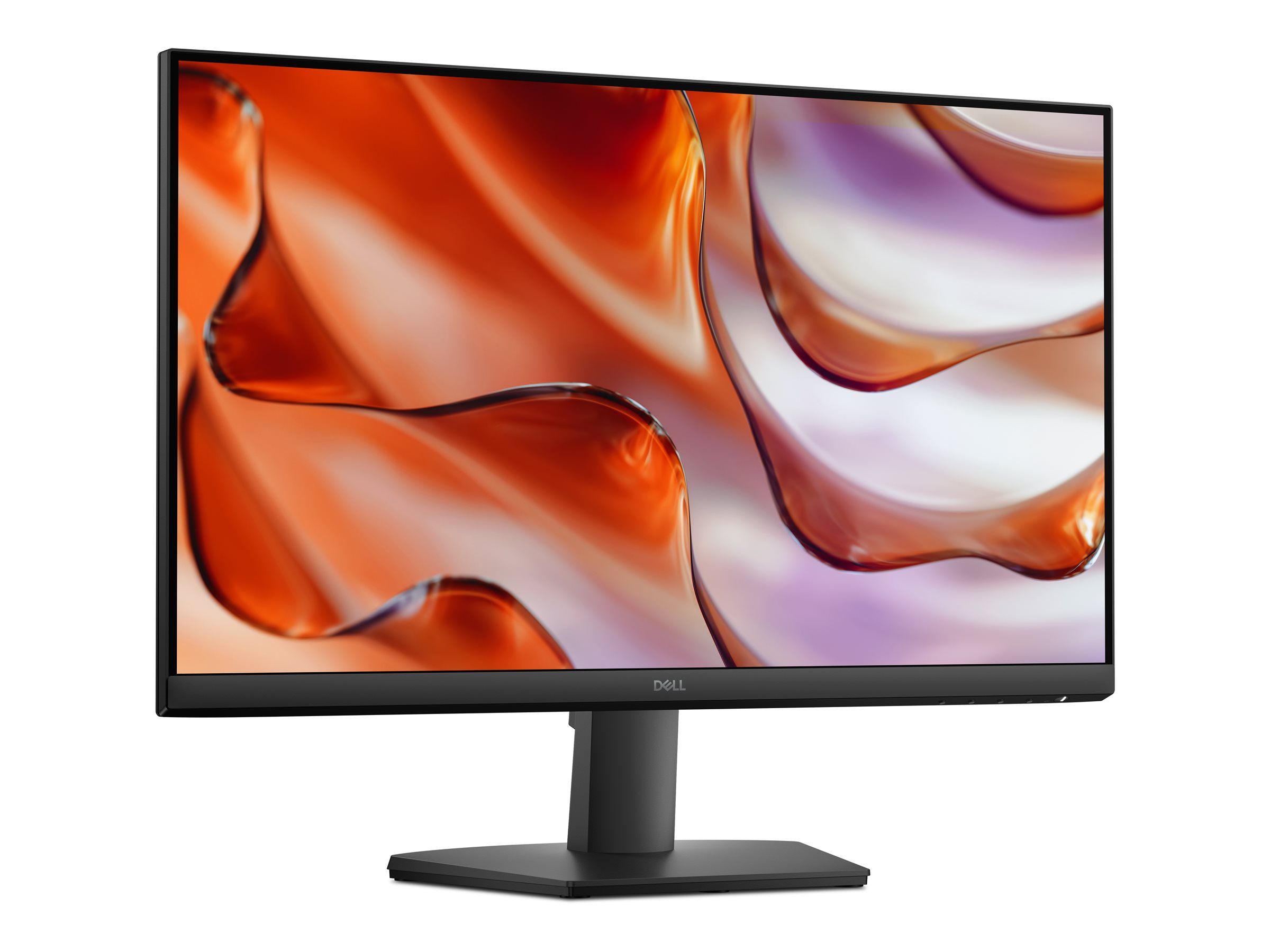 Dell | SE2425HM | 24 " | IPS | FHD | 16:9 | 100 Hz | 5 ms | 1920 x 1080 pixels | 250 cd/m² | HDMI ports quantity 1 - Image 6