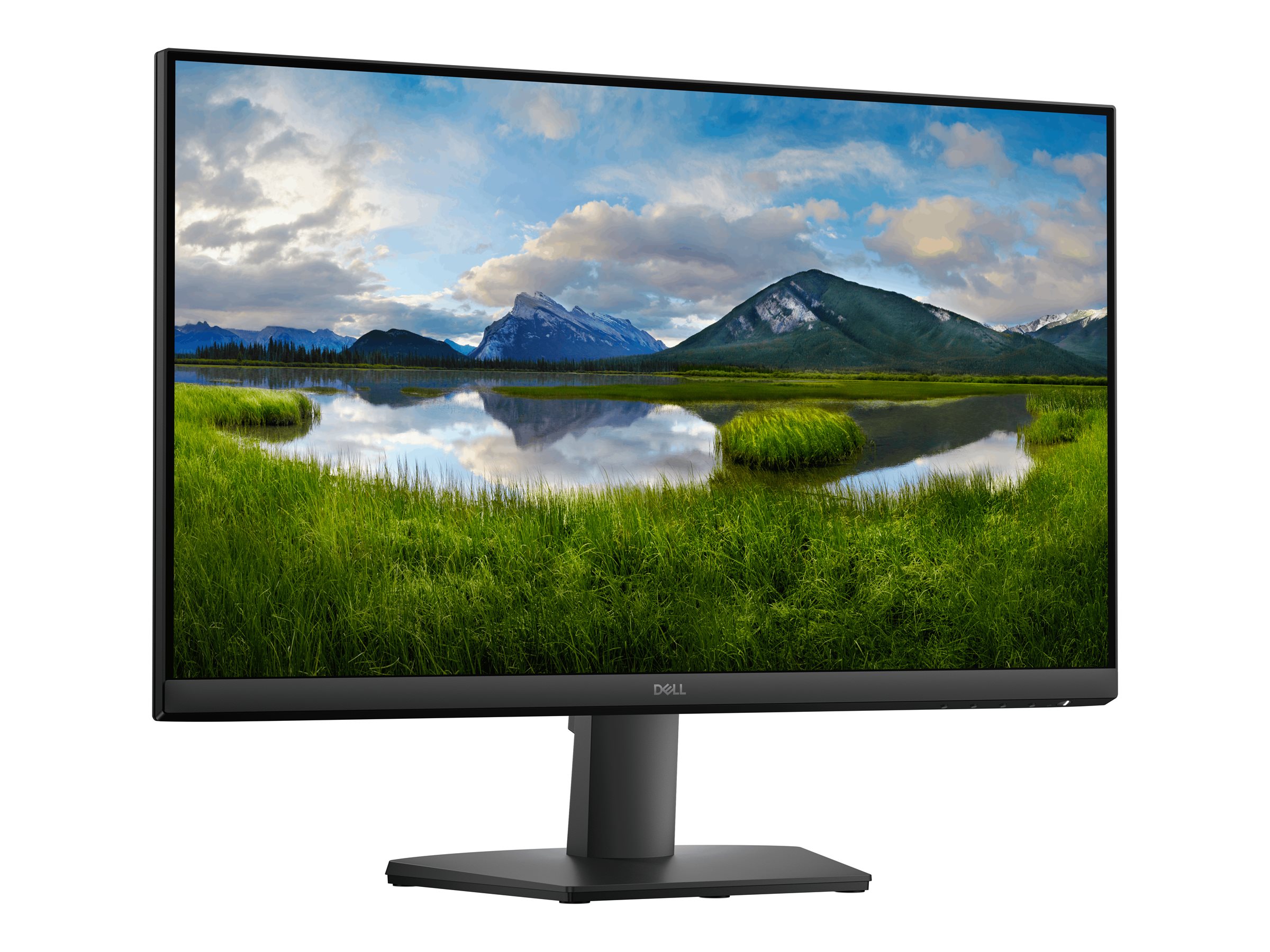 Dell | SE2425HM | 24 " | IPS | FHD | 16:9 | 100 Hz | 5 ms | 1920 x 1080 pixels | 250 cd/m² | HDMI ports quantity 1 - Image 10