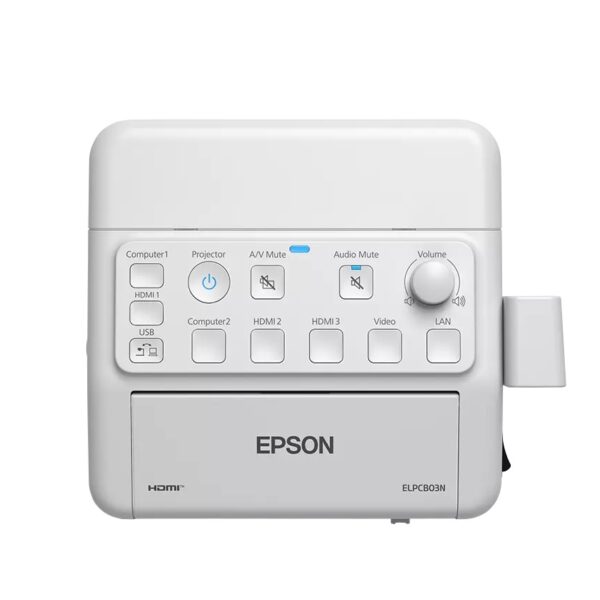 Epson Control and Connection Box | ELPCB03N