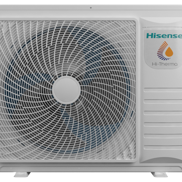 Hisense | AHW-044HCDS1 | Hi-Therma 4.4 kw heat pump Split type Outdoor unit