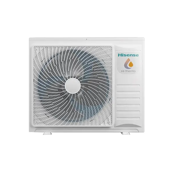 Hisense | AHW-060HCDS1 | Hi-Therma 6 kw heat pump Split type Outdoor unit
