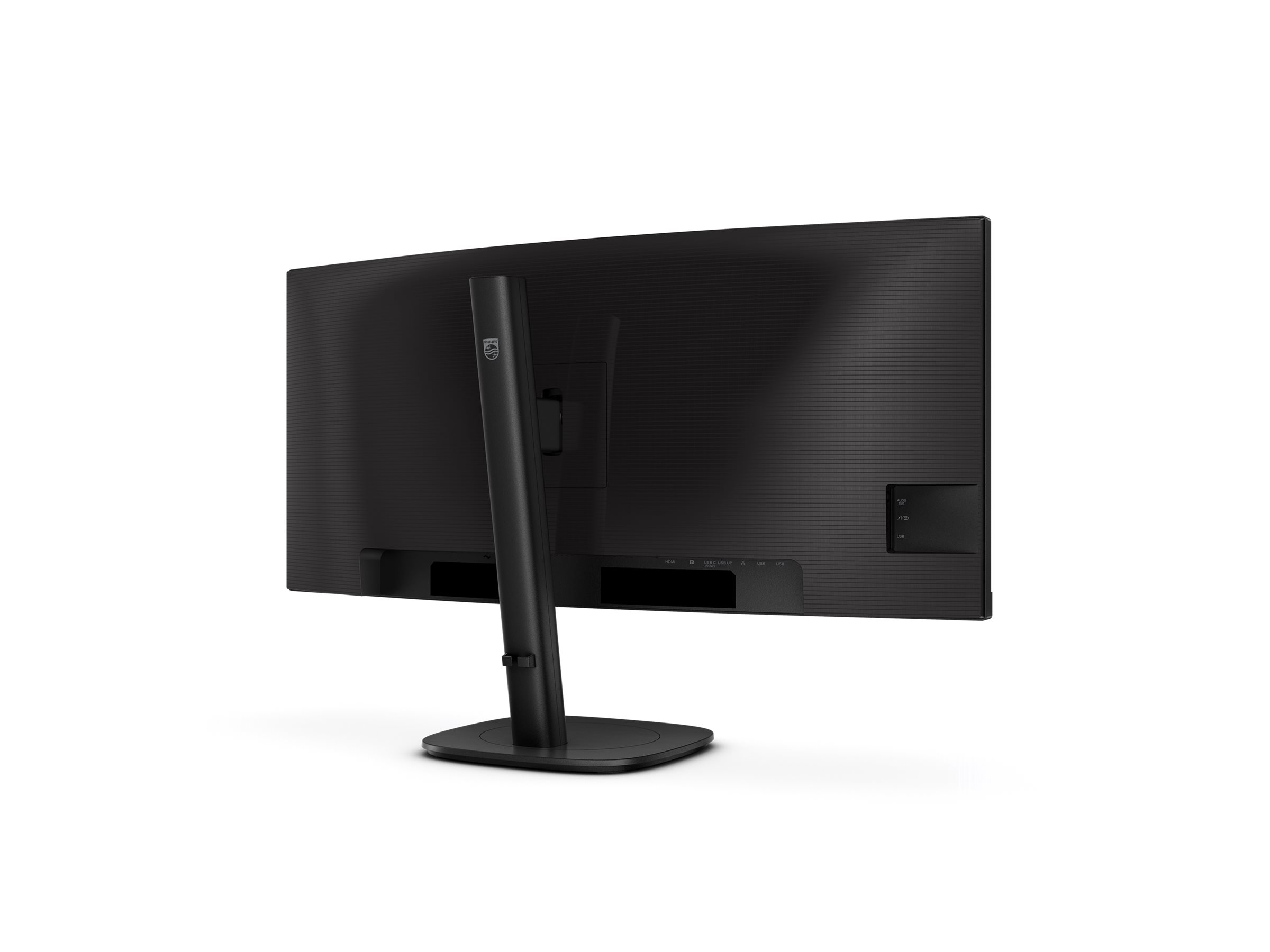 SALE OUT. Philips | 34B2U3600C/00 | 34 " | VA | 21:9 | 60 Hz | 4 ms | 3440 x 1440 pixels | 300 cd/m² | HDMI ports quantity 1 | Black - Image 18