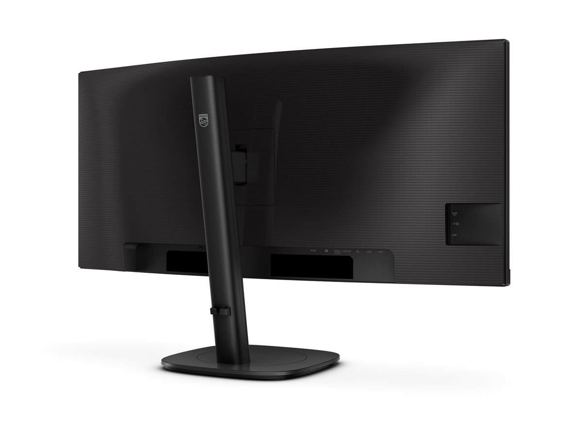 SALE OUT. Philips | 34B2U3600C/00 | 34 " | VA | 21:9 | 60 Hz | 4 ms | 3440 x 1440 pixels | 300 cd/m² | HDMI ports quantity 1 | Black - Image 20