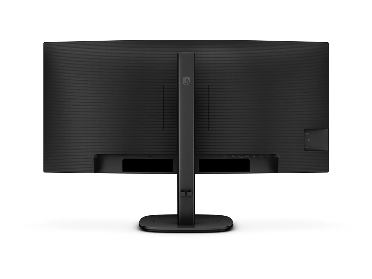 SALE OUT. Philips | 34B2U3600C/00 | 34 " | VA | 21:9 | 60 Hz | 4 ms | 3440 x 1440 pixels | 300 cd/m² | HDMI ports quantity 1 | Black - Image 23