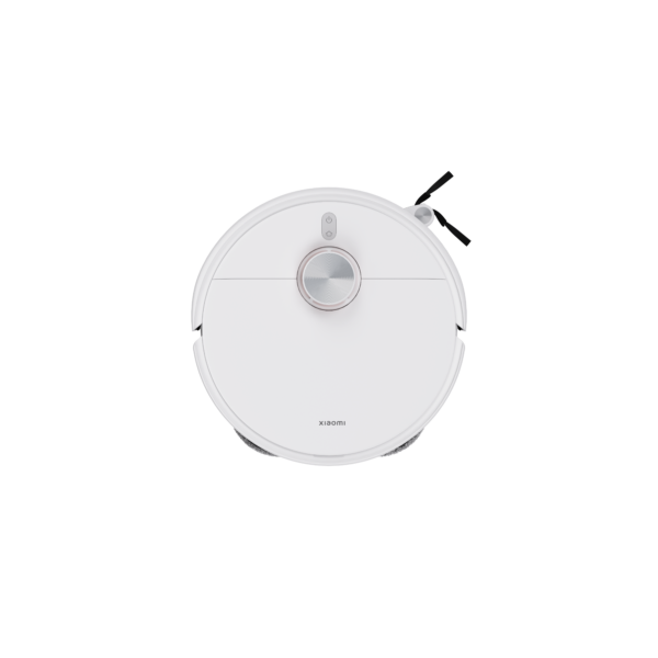 Xiaomi Robot Vacuum S40 Pro EU | Wet&Dry | 5200 mAh | Dust capacity 0.43 L | 15000 Pa | White