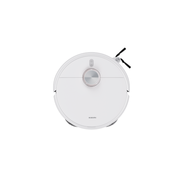 Xiaomi Robot Vacuum S40 Pro EU | Wet&Dry | 5200 mAh | Dust capacity 0.43 L | 15000 Pa | White
