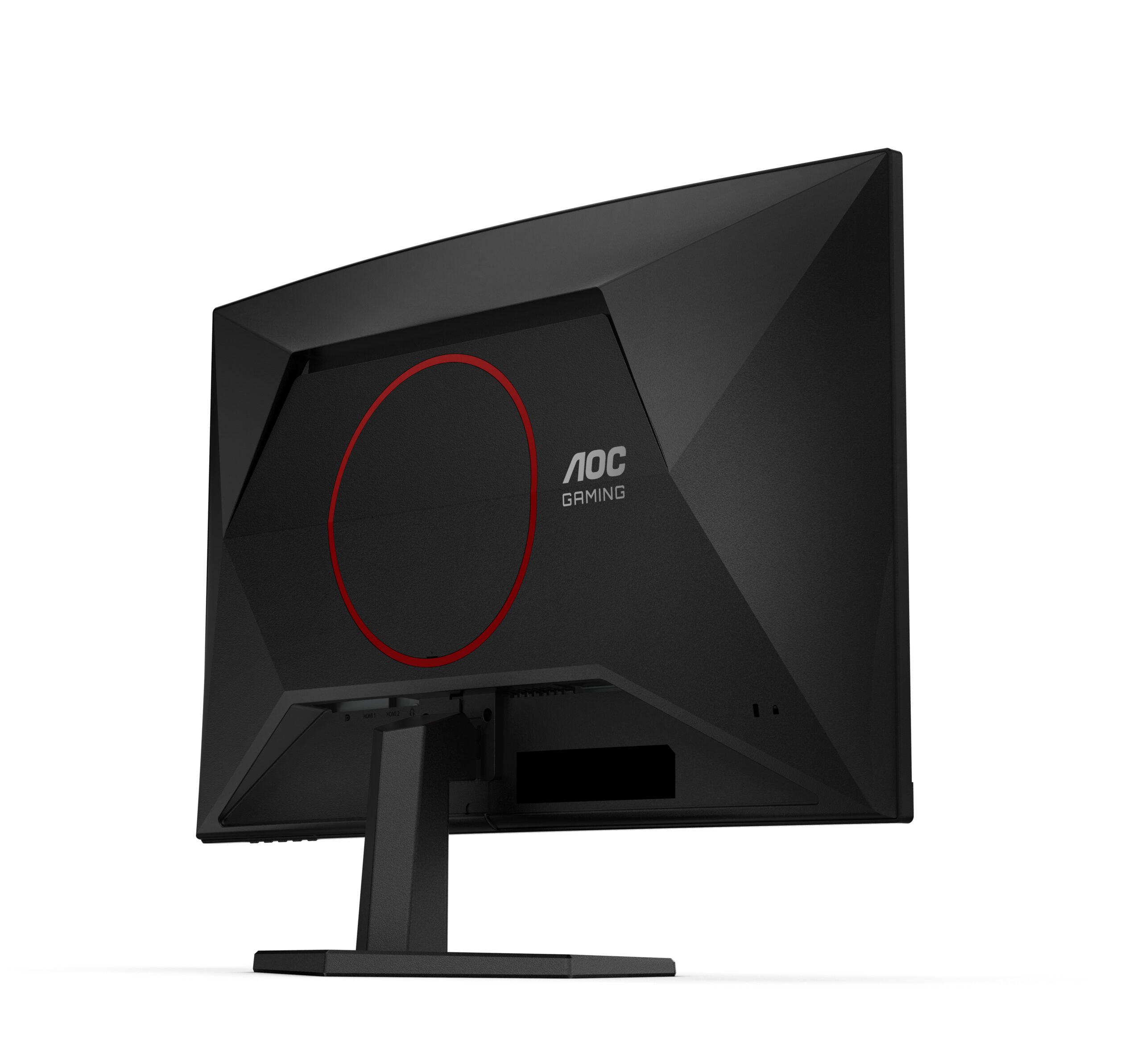 AOC | C27G42E | 27 " | VA | FHD | 16:9 | 180 Hz | 1 ms | 1920 x 1080 pixels | 300 cd/m² | HDMI ports quantity 2 | Black - Image 10