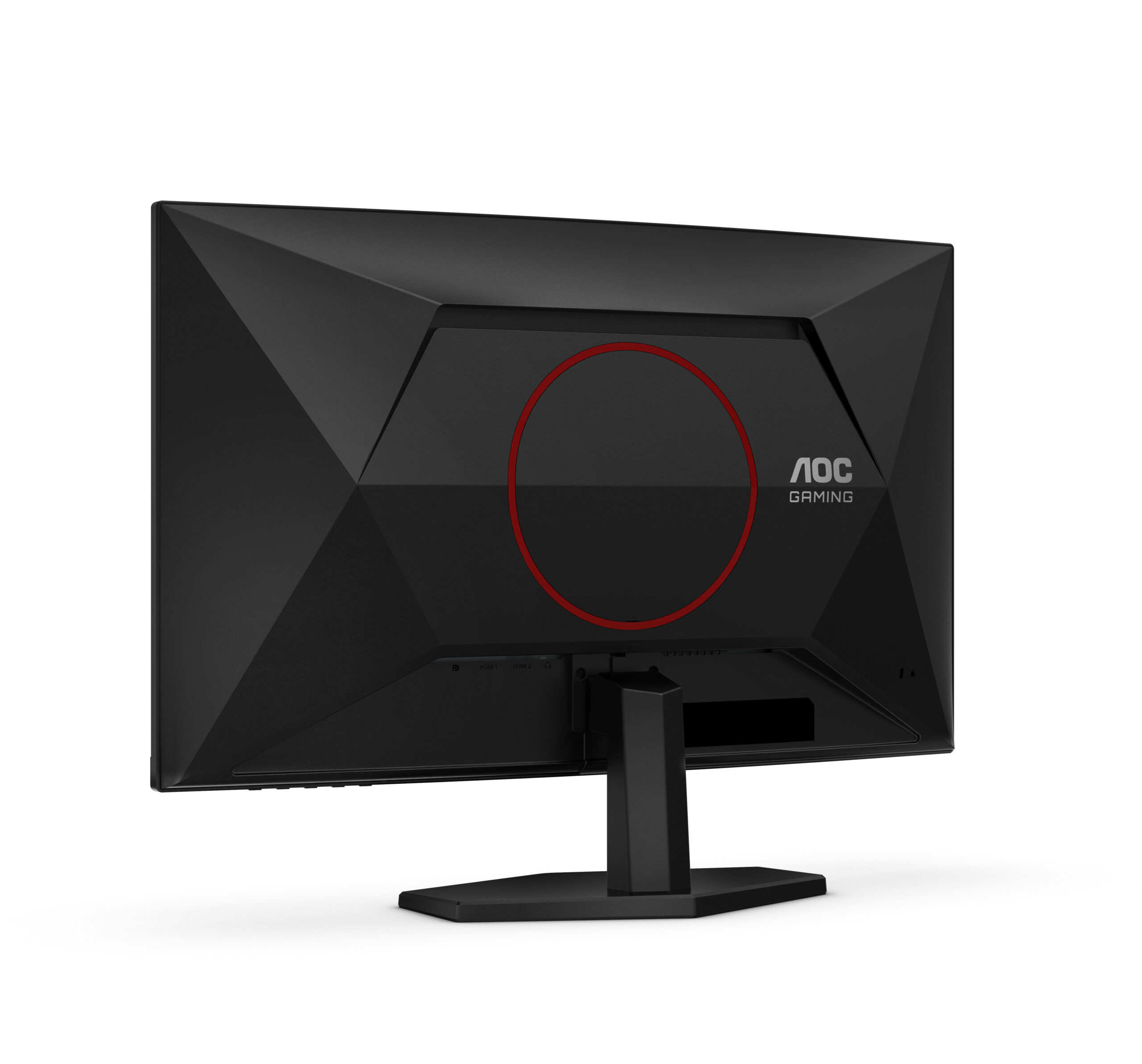 AOC | C27G42E | 27 " | VA | FHD | 16:9 | 180 Hz | 1 ms | 1920 x 1080 pixels | 300 cd/m² | HDMI ports quantity 2 | Black - Image 12