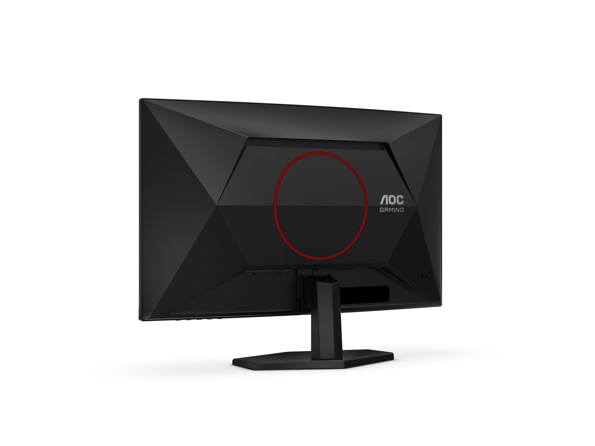 AOC | C27G42E | 27 " | VA | FHD | 16:9 | 180 Hz | 1 ms | 1920 x 1080 pixels | 300 cd/m² | HDMI ports quantity 2 | Black - Image 13