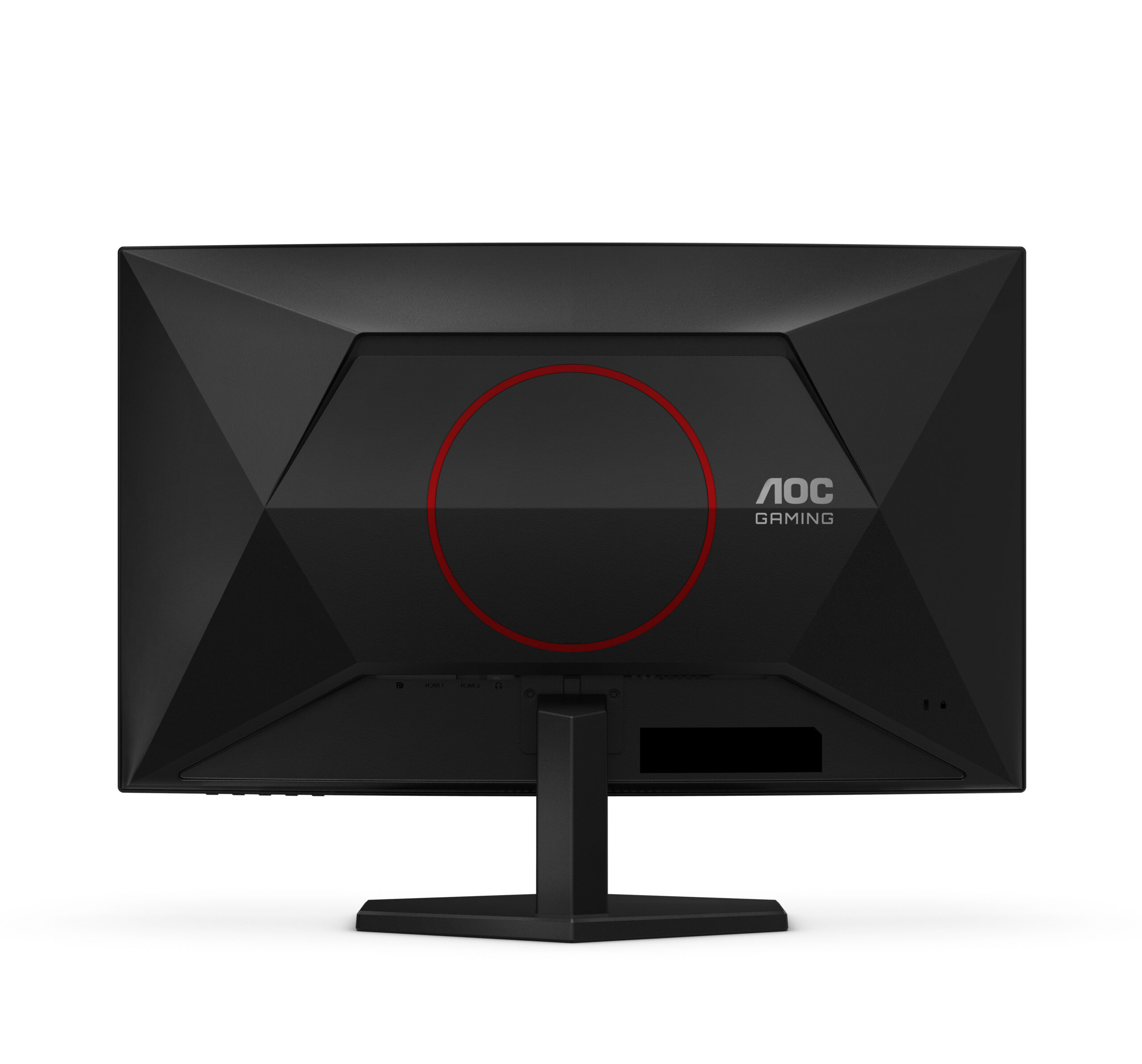 AOC | C27G42E | 27 " | VA | FHD | 16:9 | 180 Hz | 1 ms | 1920 x 1080 pixels | 300 cd/m² | HDMI ports quantity 2 | Black - Image 14