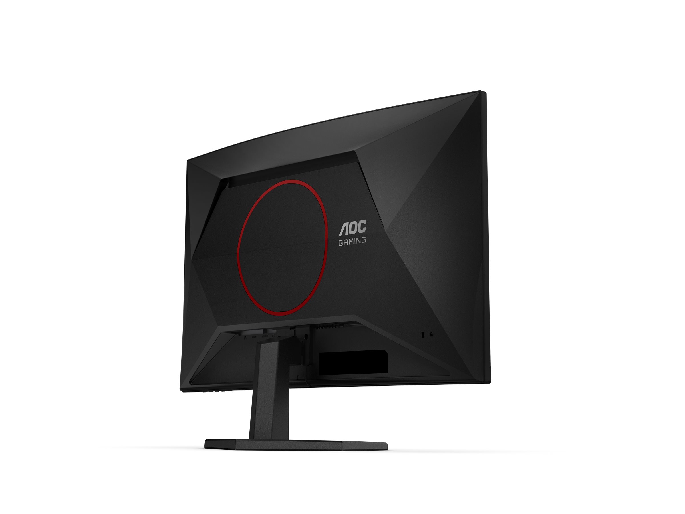 AOC | C27G42E | 27 " | VA | FHD | 16:9 | 180 Hz | 1 ms | 1920 x 1080 pixels | 300 cd/m² | HDMI ports quantity 2 | Black - Image 15