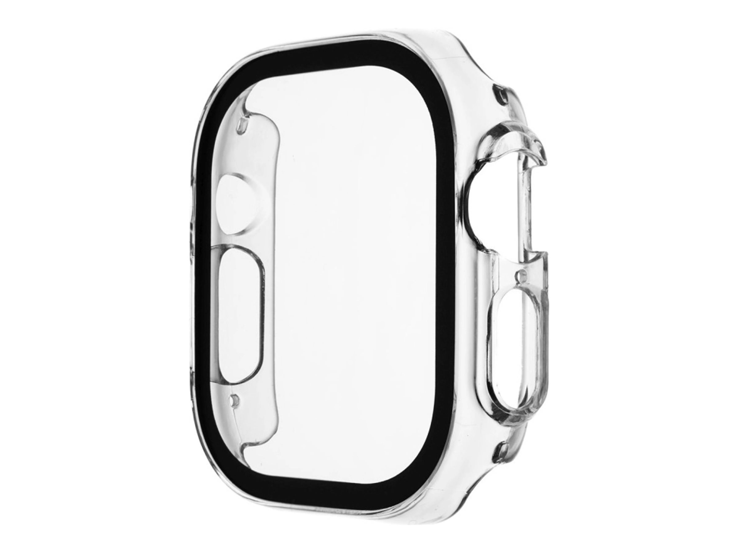 Fixed | Pure for Apple Watch Ultra 49mm/Ultra 2 49 mm | Clear - Image 2