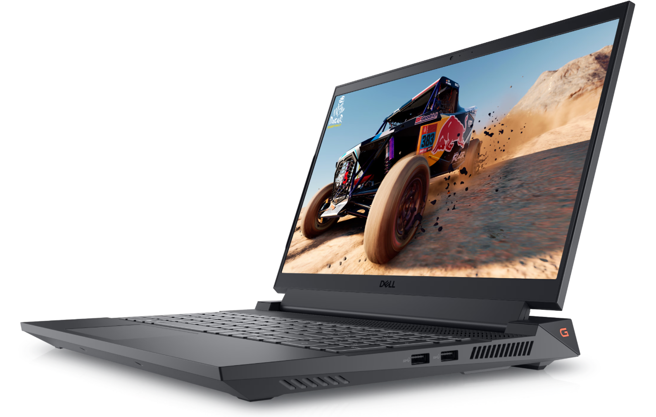 Dell G15 5530 | 15.6 " | FHD | 1920 x 1080 pixels | 165 Hz | Intel Core i5 | i5-13450HX | 16 GB | DDR5 | Solid-state drive capacity 512 GB | NVIDIA GeForce RTX 4050 | GDDR6 | 6 GB | Windows 11 Pro | 802.11ax | Keyboard language English | Keyboard backlit | Warranty 36 month(s) - Image 4