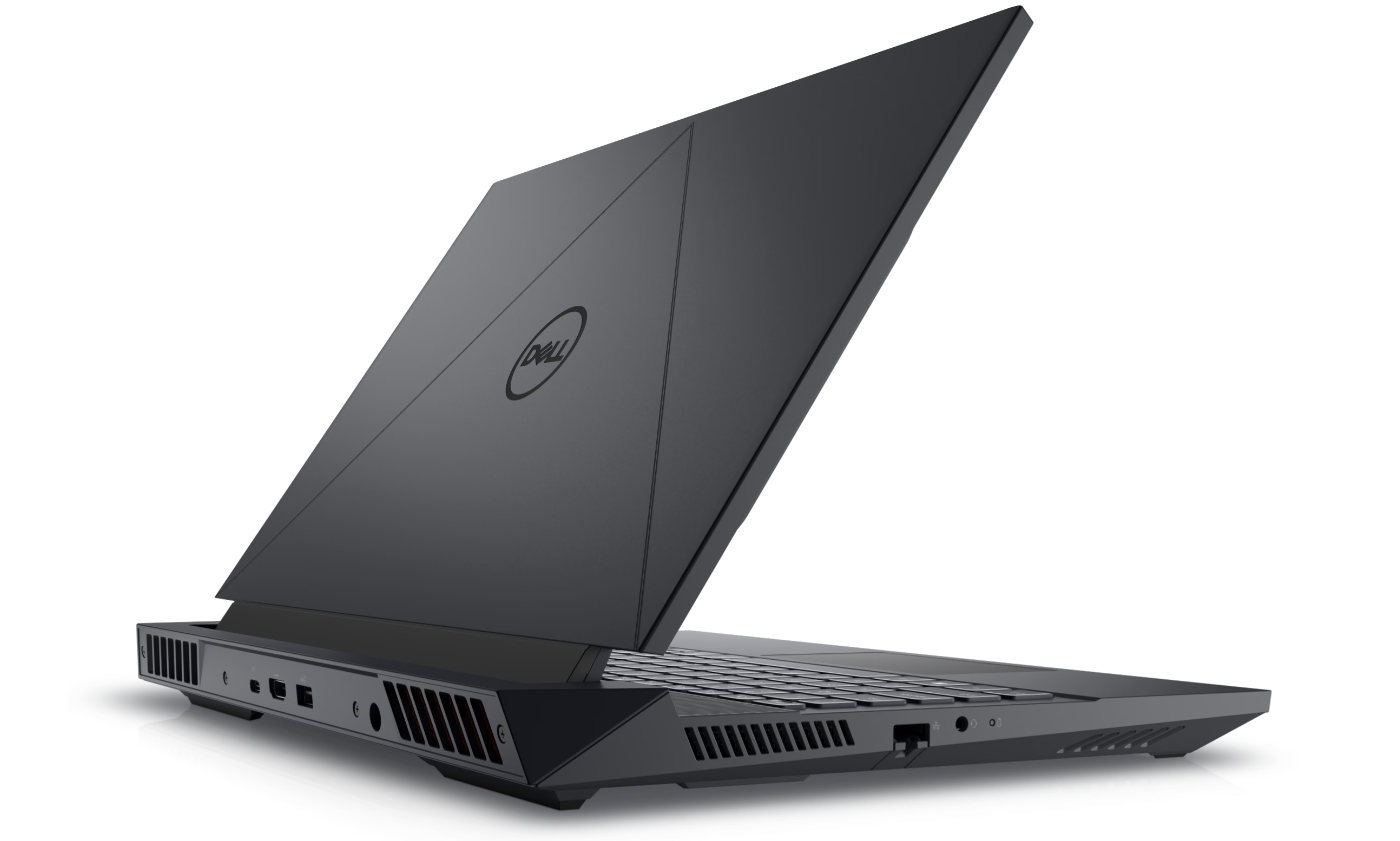 Dell G15 5530 | 15.6 " | FHD | 1920 x 1080 pixels | 165 Hz | Intel Core i5 | i5-13450HX | 16 GB | DDR5 | Solid-state drive capacity 512 GB | NVIDIA GeForce RTX 4050 | GDDR6 | 6 GB | Windows 11 Pro | 802.11ax | Keyboard language English | Keyboard backlit | Warranty 36 month(s) - Image 5