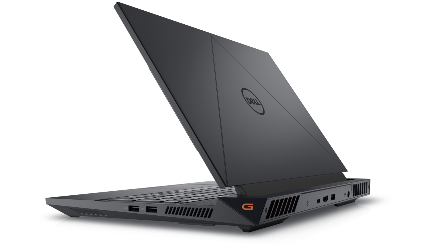 Dell G15 5530 | 15.6 " | FHD | 1920 x 1080 pixels | 165 Hz | Intel Core i5 | i5-13450HX | 16 GB | DDR5 | Solid-state drive capacity 512 GB | NVIDIA GeForce RTX 4050 | GDDR6 | 6 GB | Windows 11 Pro | 802.11ax | Keyboard language English | Keyboard backlit | Warranty 36 month(s) - Image 6