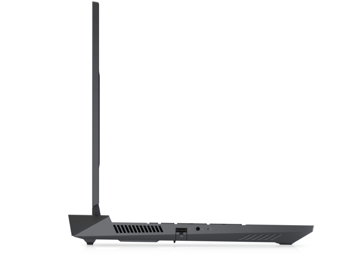 Dell G15 5530 | 15.6 " | FHD | 1920 x 1080 pixels | 165 Hz | Intel Core i5 | i5-13450HX | 16 GB | DDR5 | Solid-state drive capacity 512 GB | NVIDIA GeForce RTX 4050 | GDDR6 | 6 GB | Windows 11 Pro | 802.11ax | Keyboard language English | Keyboard backlit | Warranty 36 month(s) - Image 7