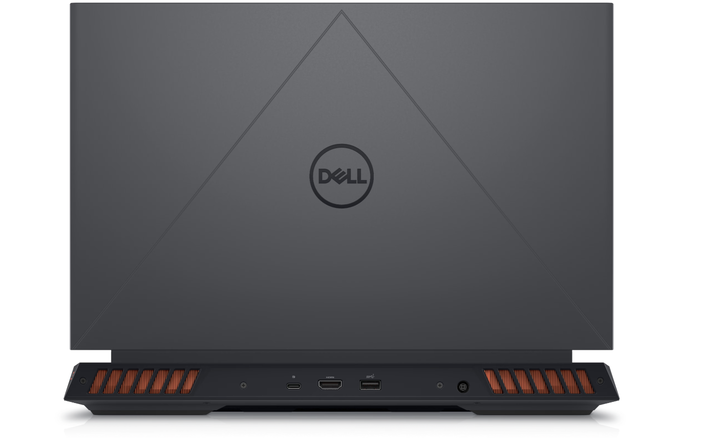 Dell G15 5530 | 15.6 " | FHD | 1920 x 1080 pixels | 165 Hz | Intel Core i5 | i5-13450HX | 16 GB | DDR5 | Solid-state drive capacity 512 GB | NVIDIA GeForce RTX 4050 | GDDR6 | 6 GB | Windows 11 Pro | 802.11ax | Keyboard language English | Keyboard backlit | Warranty 36 month(s) - Image 9