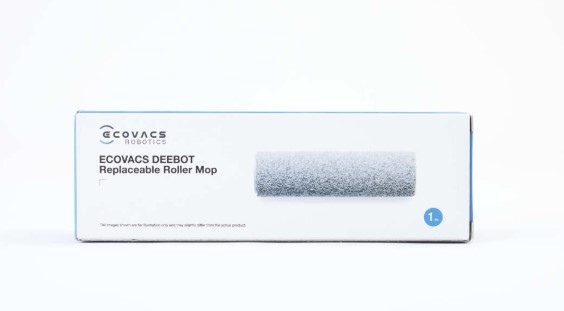 Ecovacs Mopping Roller for X8 PRO OMNI/X9 PRO OMNI | 1 pc(s) - Image 2