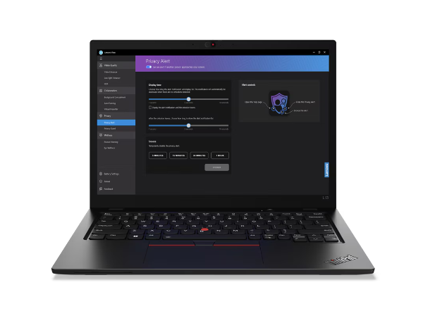 Lenovo ThinkPad L13 | Black | 13.3 " | IPS | WUXGA | 1920 x 1200 pixels | Anti-glare | Intel Core U5 | 125U | 16 GB | Soldered LPDDR5 | Solid-state drive capacity 512 GB | Intel Graphics | Windows 11 Pro | 802.11ax | Bluetooth version 5.3 | LTE Upgradable | Keyboard language English | Keyboard backlit | Warranty 36 month(s) | Battery warranty 12 month(s)