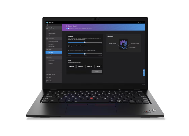 Lenovo ThinkPad L13 | Black | 13.3 " | IPS | WUXGA | 1920 x 1200 pixels | Anti-glare | Intel Core U5 | 125U | 16 GB | Soldered LPDDR5 | Solid-state drive capacity 512 GB | Intel Graphics | Windows 11 Pro | 802.11ax | Bluetooth version 5.3 | LTE Upgradable | Keyboard language English | Keyboard backlit | Warranty 36 month(s) | Battery warranty 12 month(s)