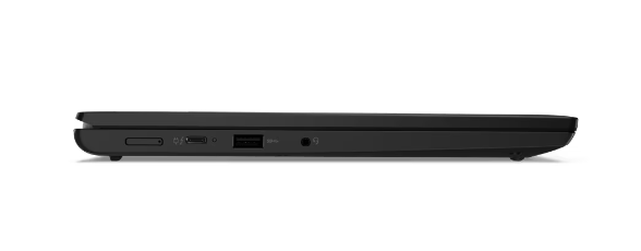 Lenovo ThinkPad L13 | Black | 13.3 " | IPS | WUXGA | 1920 x 1200 pixels | Anti-glare | Intel Core U5 | 125U | 16 GB | Soldered LPDDR5 | Solid-state drive capacity 512 GB | Intel Graphics | Windows 11 Pro | 802.11ax | Bluetooth version 5.3 | LTE Upgradable | Keyboard language English | Keyboard backlit | Warranty 36 month(s) | Battery warranty 12 month(s) - Image 15