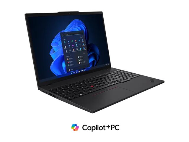 Lenovo ThinkPad P16s G4 AMD | Black | 16 " | IPS | WUXGA | 1920 x 1200 pixels | Anti-glare | AMD Ryzen AI 7 PRO | 350 | 32 GB | SO-DIMM DDR5 | Solid-state drive capacity 1000 GB | AMD Radeon 860M Graphics | Windows 11 Pro | 802.11be | Bluetooth version 5.4 | Keyboard language Nordic | Keyboard backlit | Warranty 36 month(s) | Battery warranty 12 month(s) - Image 7