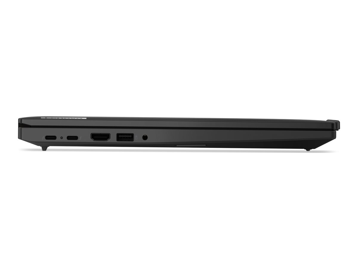 Lenovo ThinkPad P16s G4 AMD | Black | 16 " | IPS | WUXGA | 1920 x 1200 pixels | Anti-glare | AMD Ryzen AI 7 PRO | 350 | 32 GB | SO-DIMM DDR5 | Solid-state drive capacity 1000 GB | AMD Radeon 860M Graphics | Windows 11 Pro | 802.11be | Bluetooth version 5.4 | Keyboard language Nordic | Keyboard backlit | Warranty 36 month(s) | Battery warranty 12 month(s) - Image 18