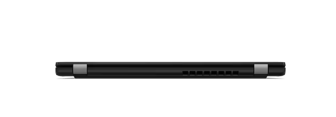Lenovo ThinkPad L13 | Black | 13.3 " | IPS | WUXGA | 1920 x 1200 pixels | Anti-glare | Intel Core U5 | 125U | 16 GB | Soldered LPDDR5 | Solid-state drive capacity 512 GB | Intel Graphics | Windows 11 Pro | 802.11ax | Bluetooth version 5.3 | LTE Upgradable | Keyboard language English | Keyboard backlit | Warranty 36 month(s) | Battery warranty 12 month(s) - Image 27