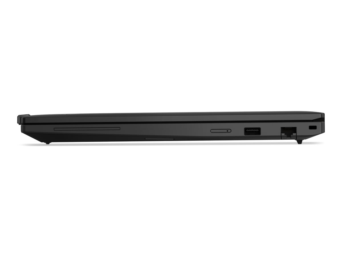 Lenovo ThinkPad P16s G4 AMD | Black | 16 " | IPS | WUXGA | 1920 x 1200 pixels | Anti-glare | AMD Ryzen AI 7 PRO | 350 | 32 GB | SO-DIMM DDR5 | Solid-state drive capacity 1000 GB | AMD Radeon 860M Graphics | Windows 11 Pro | 802.11be | Bluetooth version 5.4 | Keyboard language Nordic | Keyboard backlit | Warranty 36 month(s) | Battery warranty 12 month(s) - Image 21
