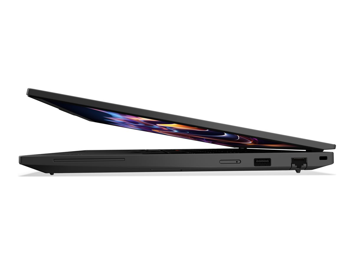 Lenovo ThinkPad P16s G4 AMD | Black | 16 " | IPS | WUXGA | 1920 x 1200 pixels | Anti-glare | AMD Ryzen AI 7 PRO | 350 | 32 GB | SO-DIMM DDR5 | Solid-state drive capacity 1000 GB | AMD Radeon 860M Graphics | Windows 11 Pro | 802.11be | Bluetooth version 5.4 | Keyboard language Nordic | Keyboard backlit | Warranty 36 month(s) | Battery warranty 12 month(s) - Image 24