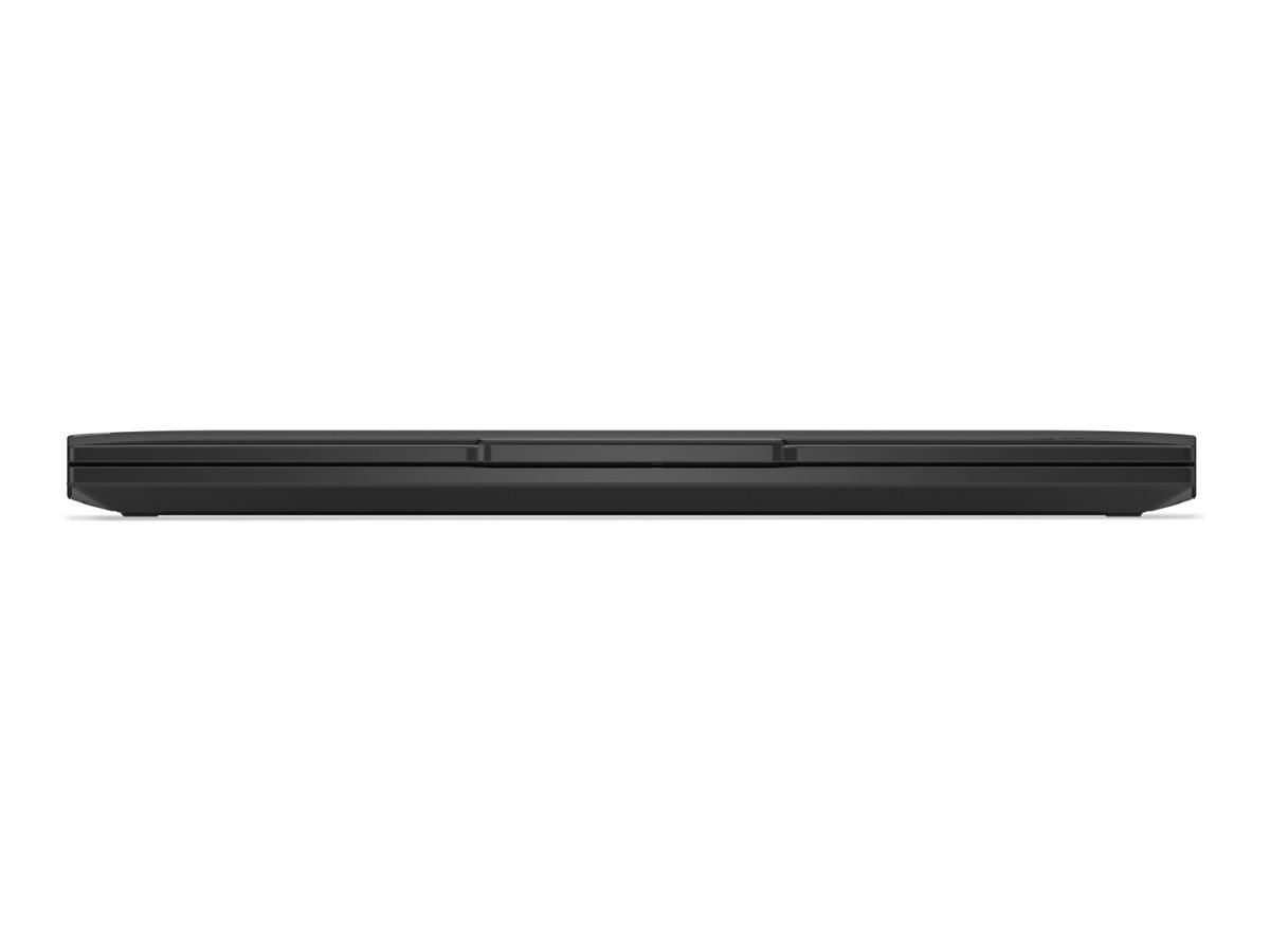 Lenovo ThinkPad P16s G4 AMD | Black | 16 " | IPS | WUXGA | 1920 x 1200 pixels | Anti-glare | AMD Ryzen AI 7 PRO | 350 | 32 GB | SO-DIMM DDR5 | Solid-state drive capacity 1000 GB | AMD Radeon 860M Graphics | Windows 11 Pro | 802.11be | Bluetooth version 5.4 | Keyboard language Nordic | Keyboard backlit | Warranty 36 month(s) | Battery warranty 12 month(s) - Image 30
