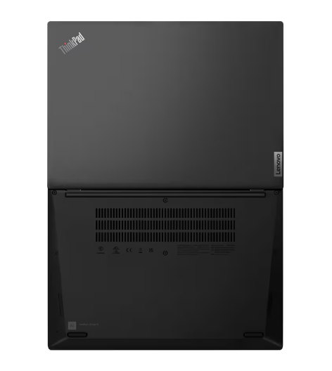 Lenovo ThinkPad L13 | Black | 13.3 " | IPS | WUXGA | 1920 x 1200 pixels | Anti-glare | Intel Core U5 | 125U | 16 GB | Soldered LPDDR5 | Solid-state drive capacity 512 GB | Intel Graphics | Windows 11 Pro | 802.11ax | Bluetooth version 5.3 | LTE Upgradable | Keyboard language English | Keyboard backlit | Warranty 36 month(s) | Battery warranty 12 month(s) - Image 31