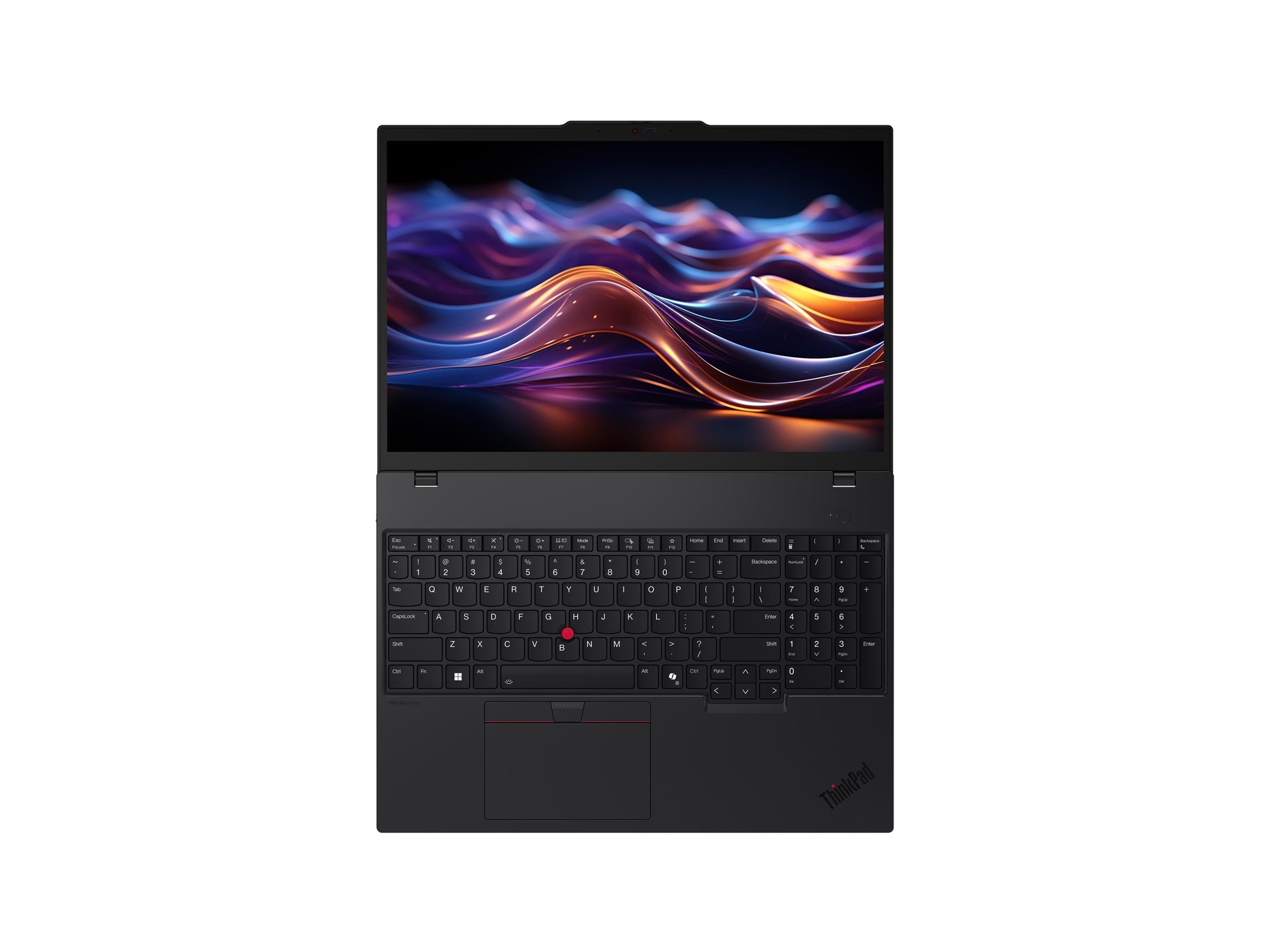 Lenovo ThinkPad P16s G4 AMD | Black | 16 " | IPS | WUXGA | 1920 x 1200 pixels | Anti-glare | AMD Ryzen AI 9 HX PRO | 370 | 64 GB | SO-DIMM DDR5 | Solid-state drive capacity 1000 GB | AMD Radeon 890M Graphics | Windows 11 Pro | 802.11be | Bluetooth version 5.4 | Keyboard language English | Keyboard backlit | Warranty 36 month(s) | Battery warranty 12 month(s) - Image 2
