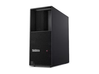 Lenovo ThinkStation | P3 | Desktop | Tower | Intel Core U7 | 265K | Internal memory 64 GB | UDIMM DDR5 | Solid-state drive capacity 1000 GB | Intel Graphics | No Optical drive | Keyboard language English | Windows 11 Pro | Warranty 36 month(s) - Image 8