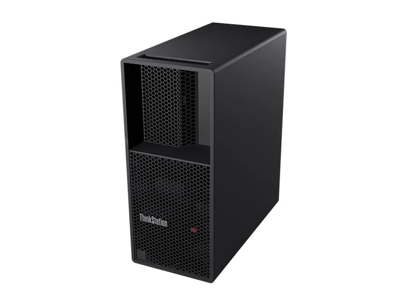 Lenovo ThinkStation | P3 | Desktop | Tower | Intel Core U7 | 265K | Internal memory 64 GB | UDIMM DDR5 | Solid-state drive capacity 1000 GB | Intel Graphics | No Optical drive | Keyboard language English | Windows 11 Pro | Warranty 36 month(s) - Image 9