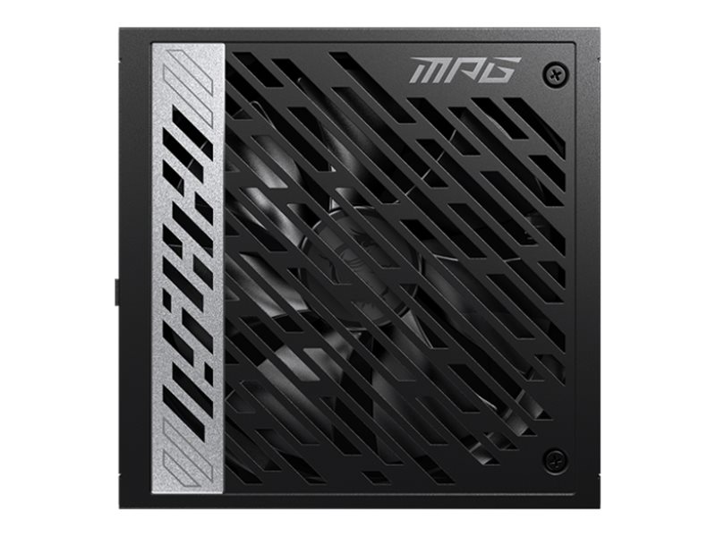 MSI Power Supply | MPG A1000G PCIE5 | 1000 W - Image 6
