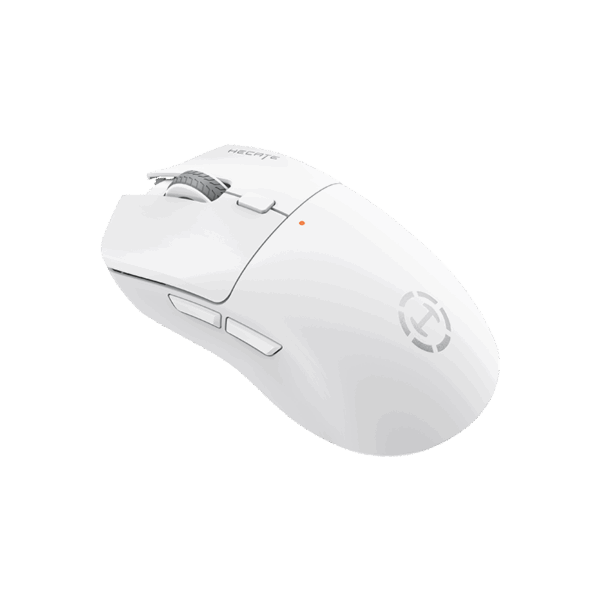 Edifier G3M Pro | Gaming Mouse | 2.4G/Bluetooth/Wired | White